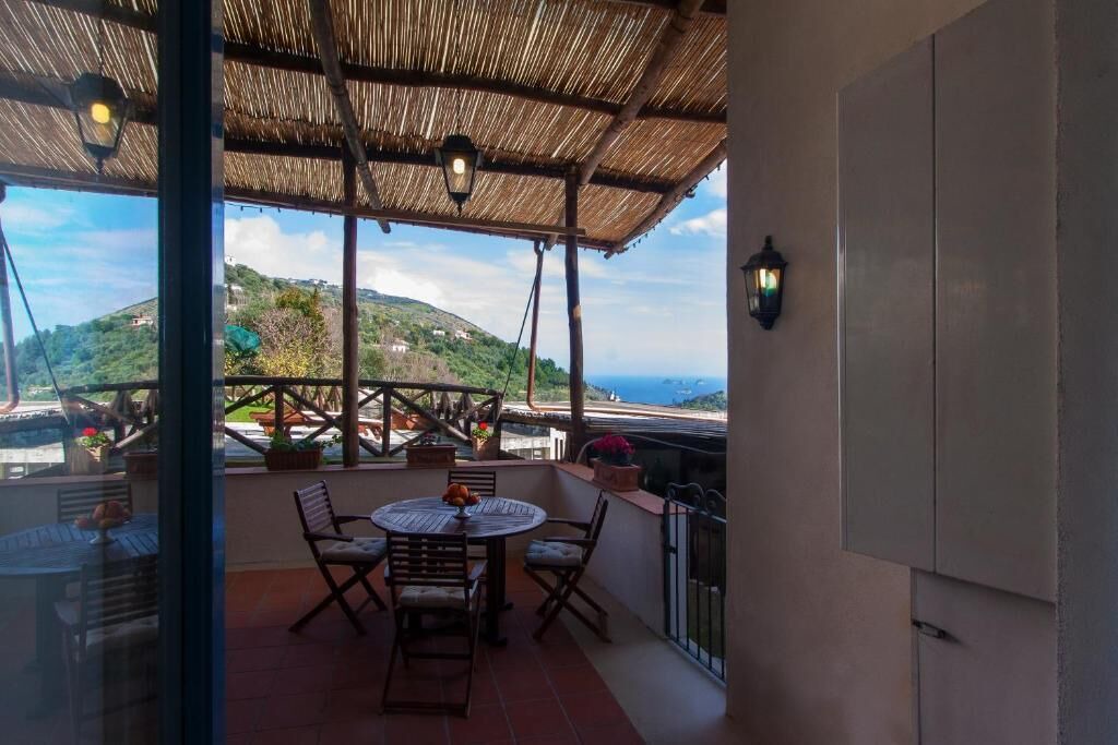 Photo of Outdoor in Nerano