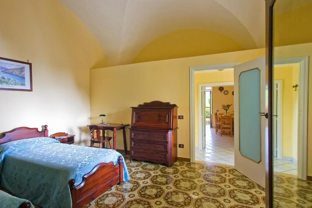 Photo of Bedroom in Nerano