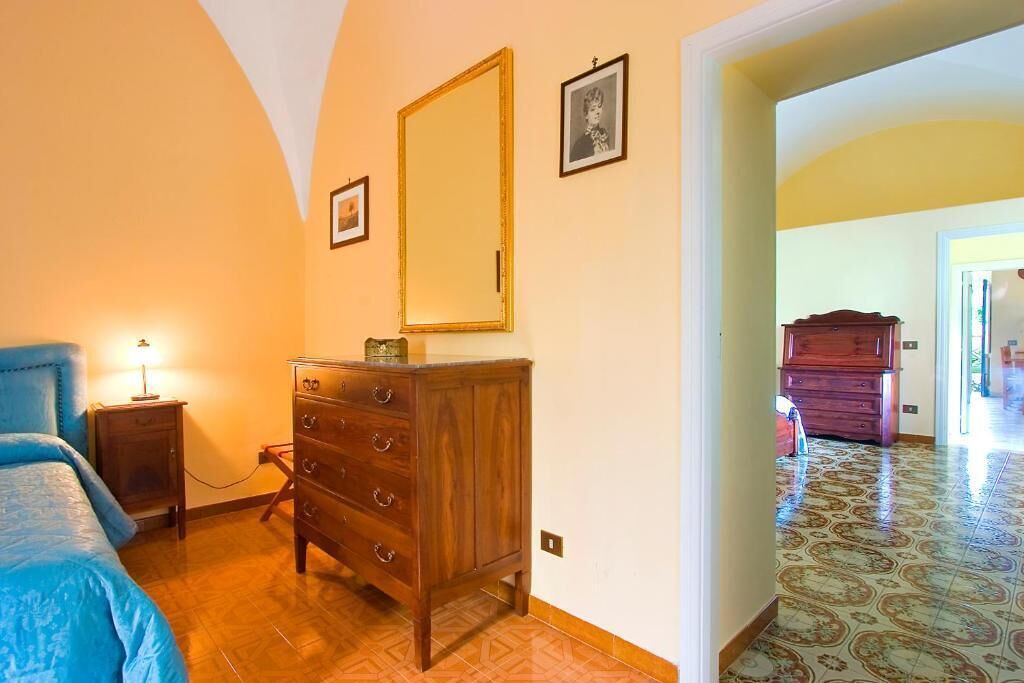 Photo of Bedroom in Nerano