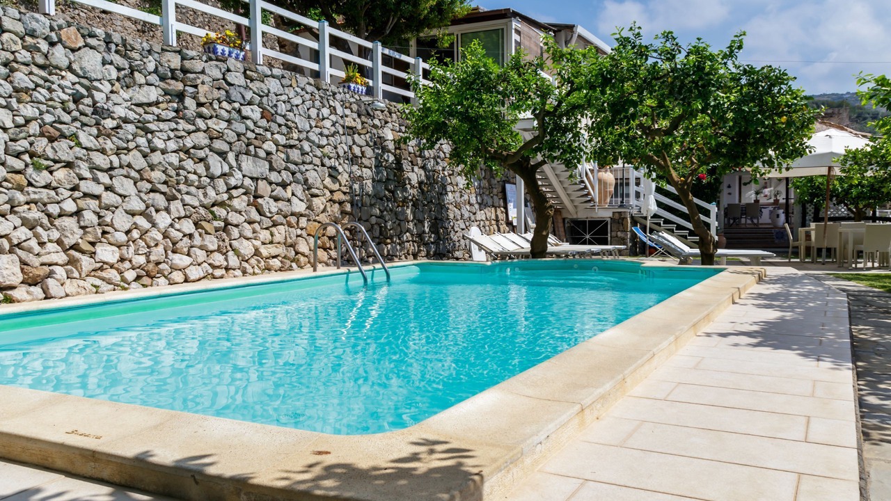Photo of Outdoor in Nerano