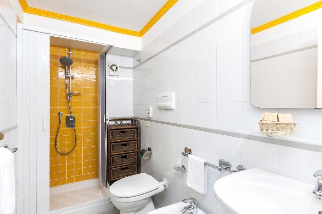 Photo of Bathroom in Nerano