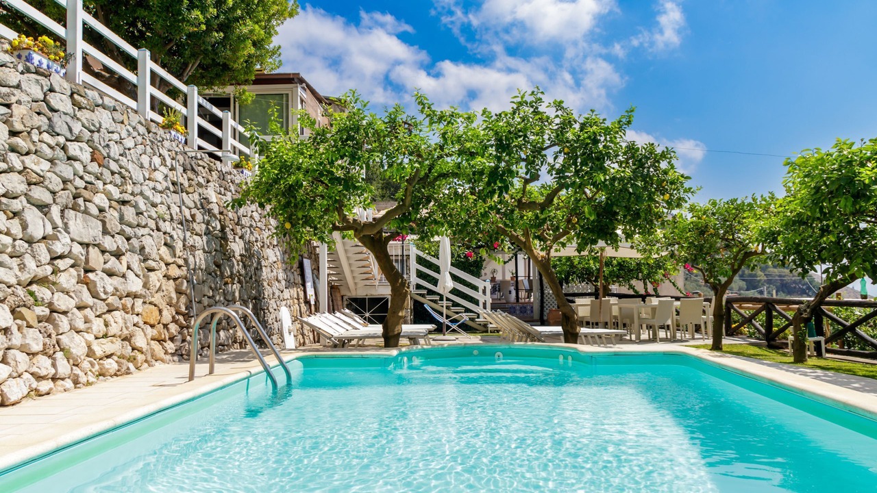 Photo of Outdoor in Nerano