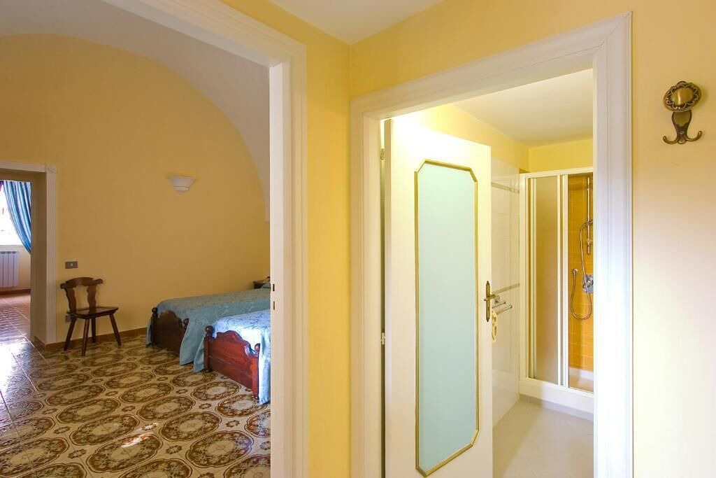 Photo of Bedroom in Nerano