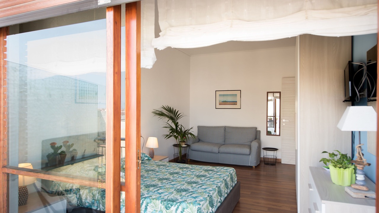 Photo of Bedroom in Materdei