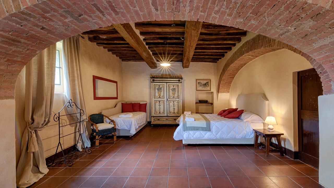 Photo of Bedroom in Bossi