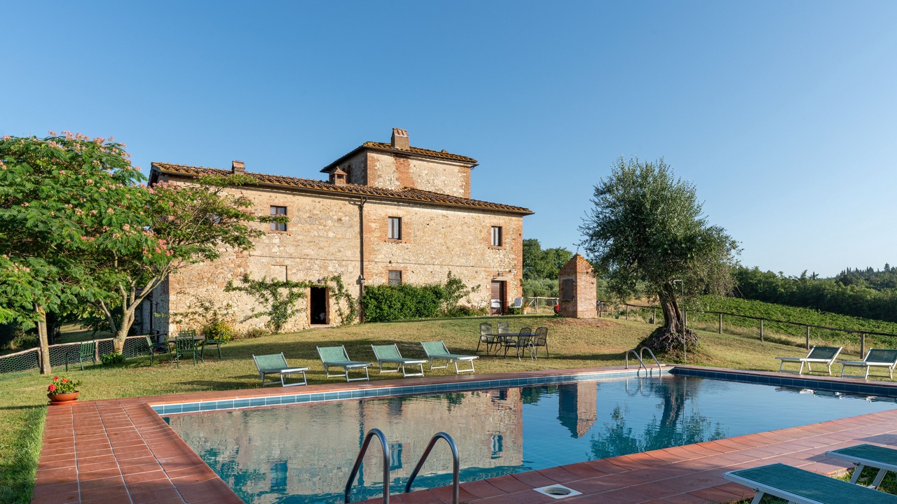 Photo of Outdoor in Bossi