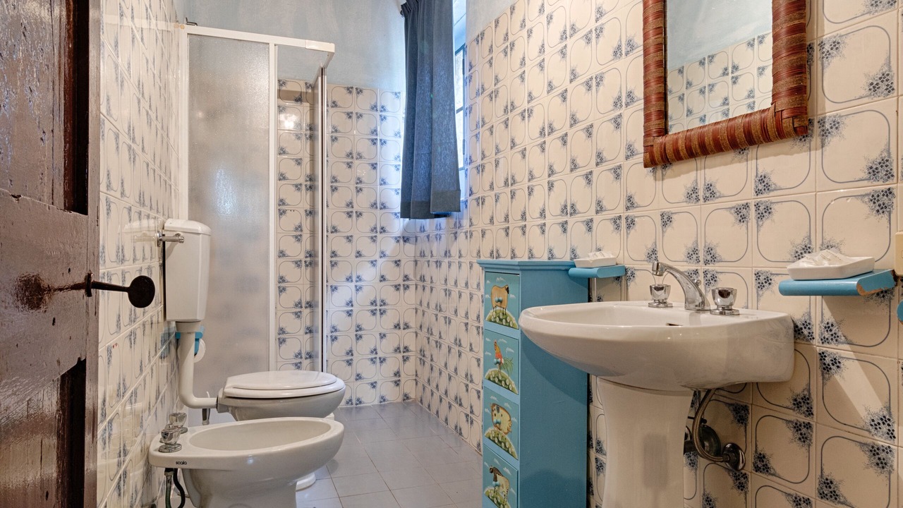 Photo of Bathroom in Bossi