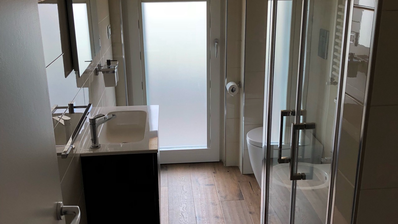 Photo of Bathroom in San Vitaliano