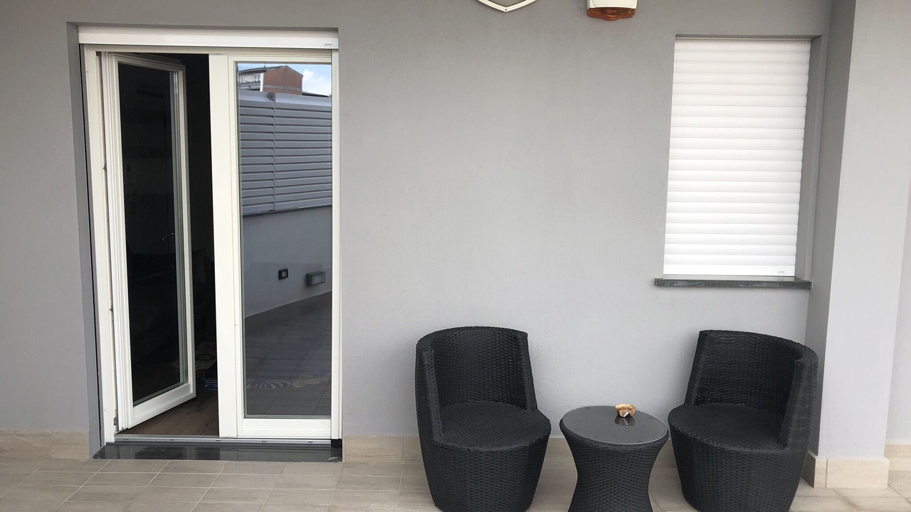 Photo of Patio Balcony in San Vitaliano