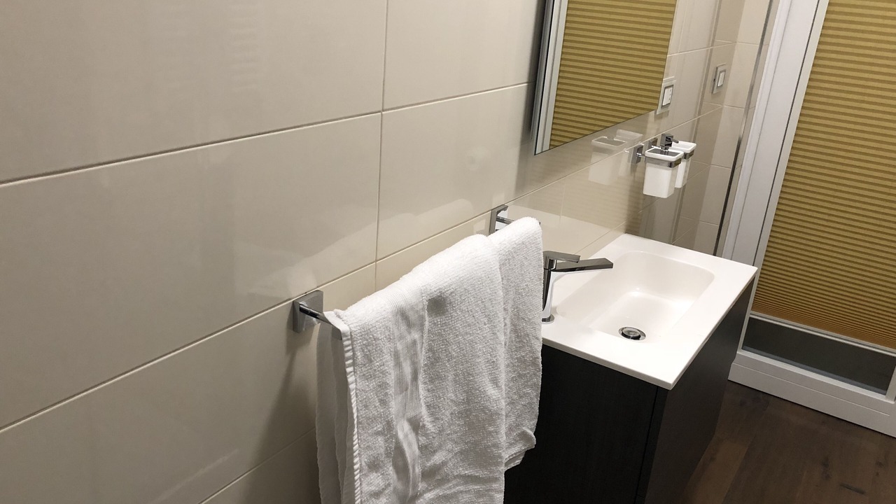 Photo of Bathroom in San Vitaliano