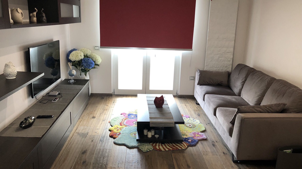 Photo of Livingroom in San Vitaliano