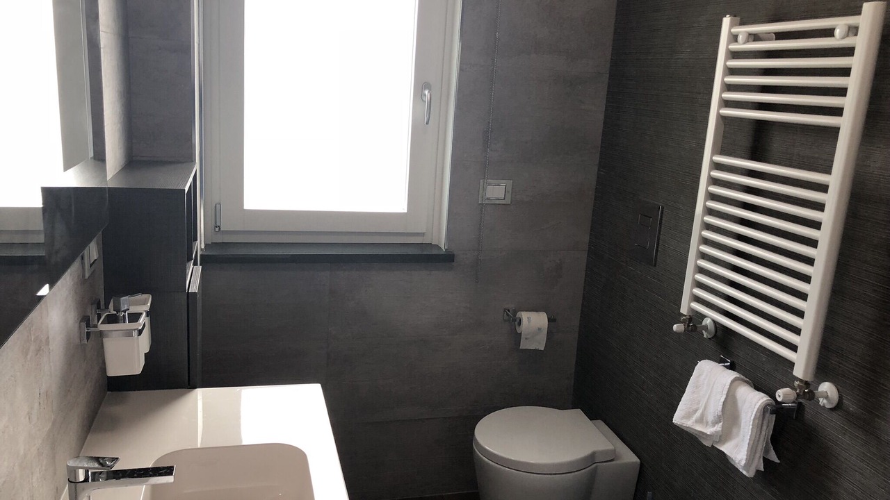 Photo of Bathroom in San Vitaliano