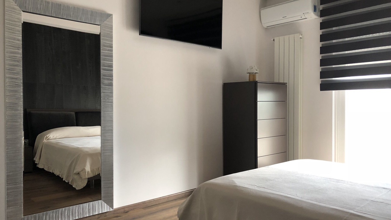 Photo of Bedroom in San Vitaliano
