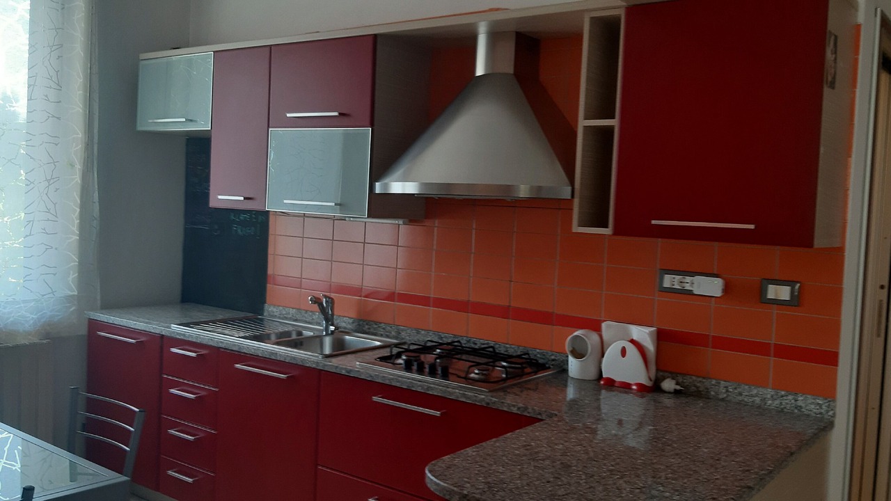 Photo of Kitchen in Serre di Rapolano