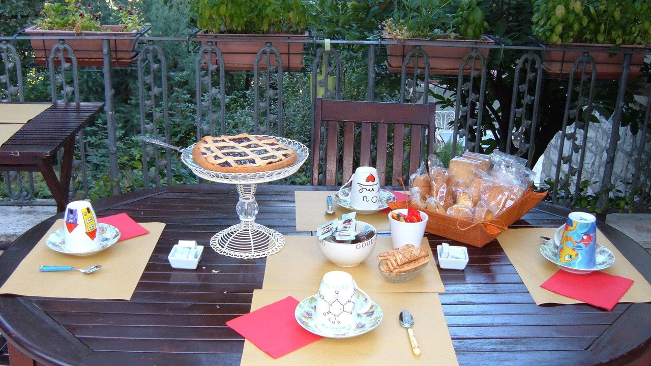 Photo of Outdoor in Serre di Rapolano