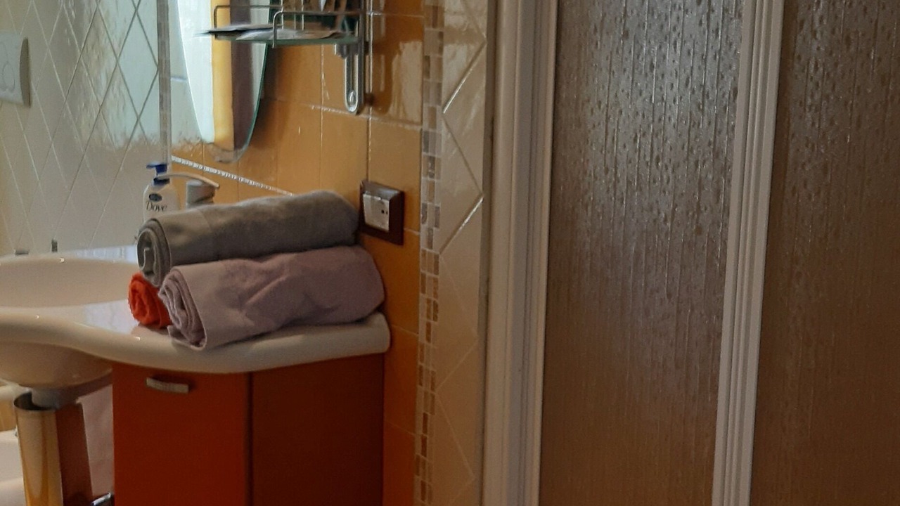 Photo of Bathroom in Serre di Rapolano