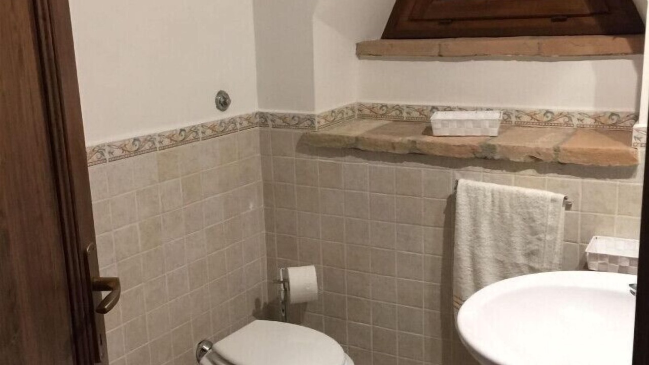 Photo of Bathroom in Civitella d'Agliano