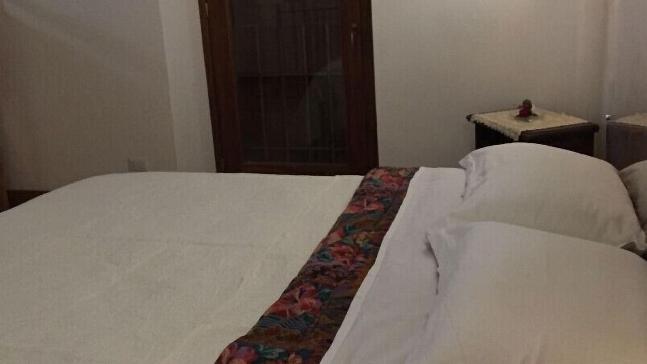 Photo of Bedroom in Civitella d'Agliano