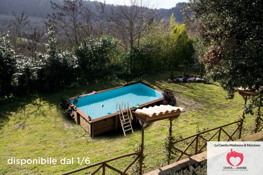Photo of Outdoor in Civitella d'Agliano