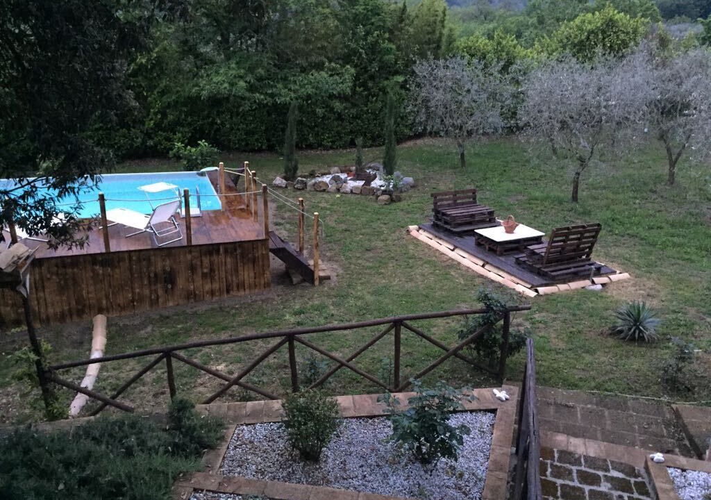 Photo of Outdoor in Civitella d'Agliano