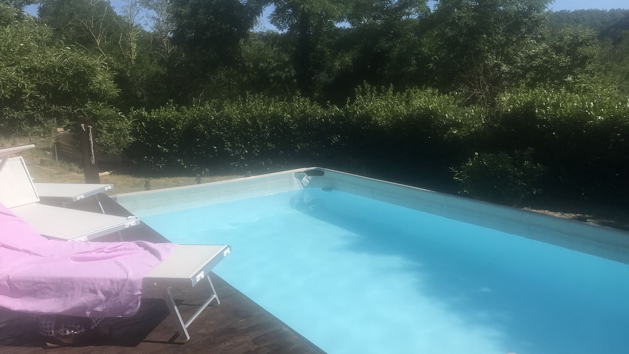 Photo of Outdoor in Civitella d'Agliano
