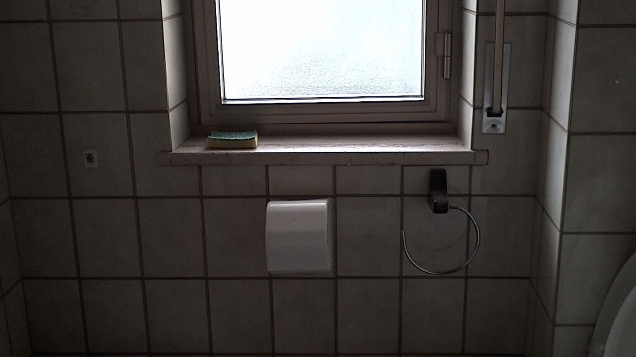 Photo of Bathroom in Diamante