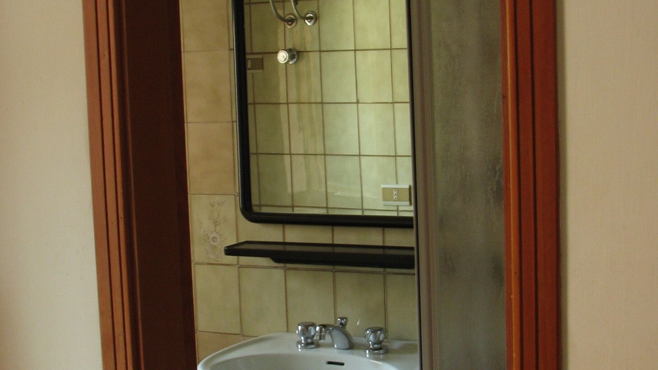 Photo of Bathroom in Diamante