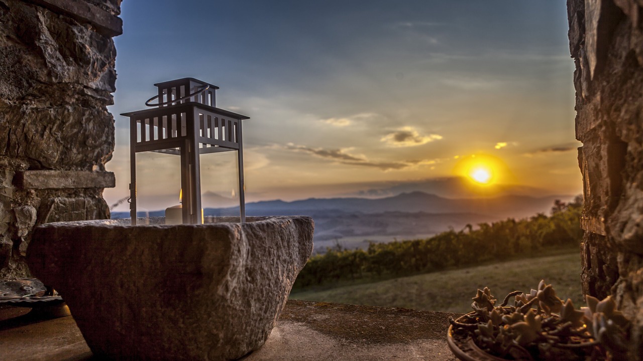 Photo of Outdoor in Acquapendente