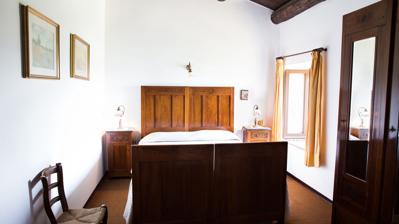 Photo of Bedroom in Acquapendente