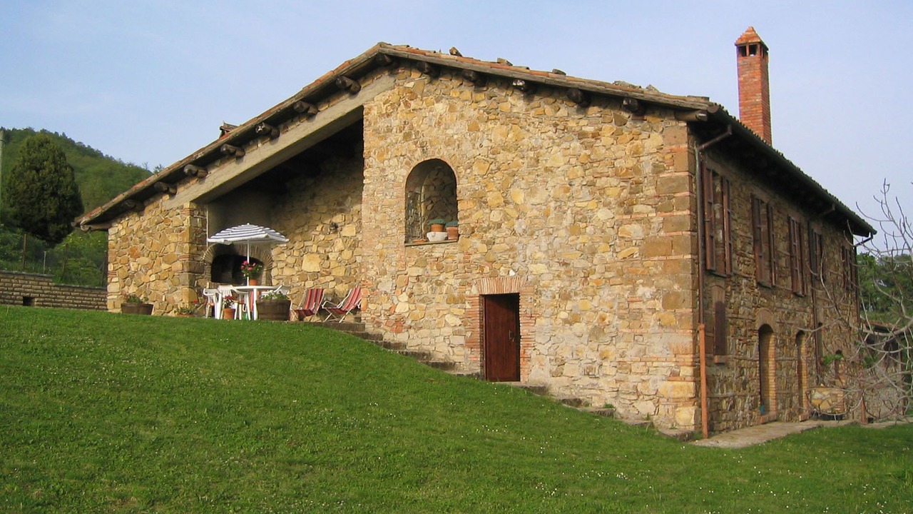 Photo of Outdoor in Acquapendente