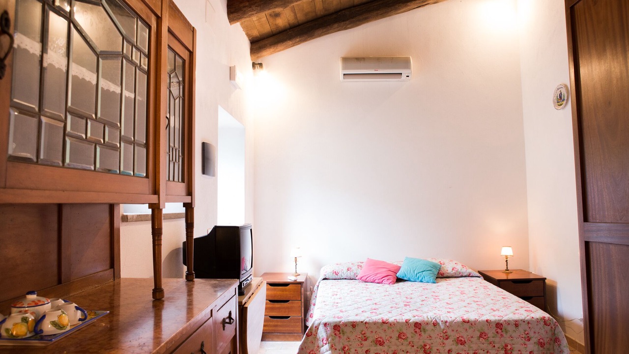 Photo of Bedroom in Acquapendente
