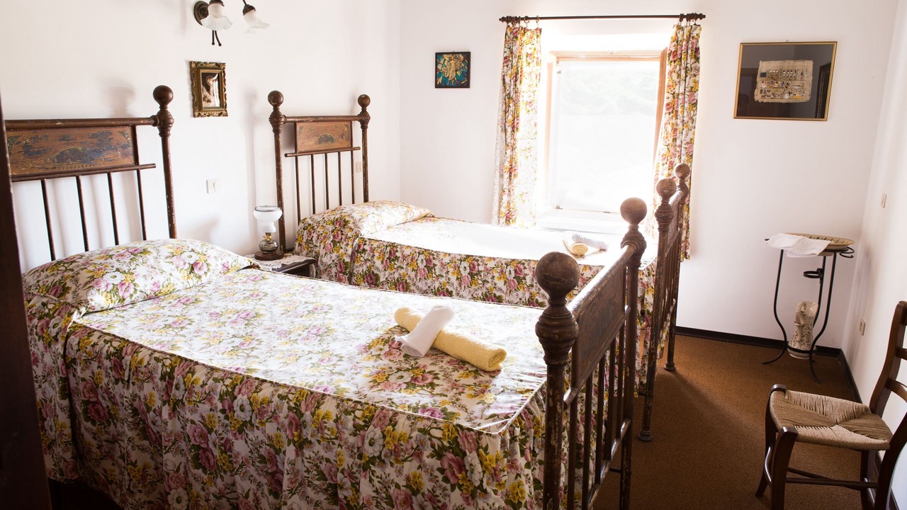 Photo of Bedroom in Acquapendente