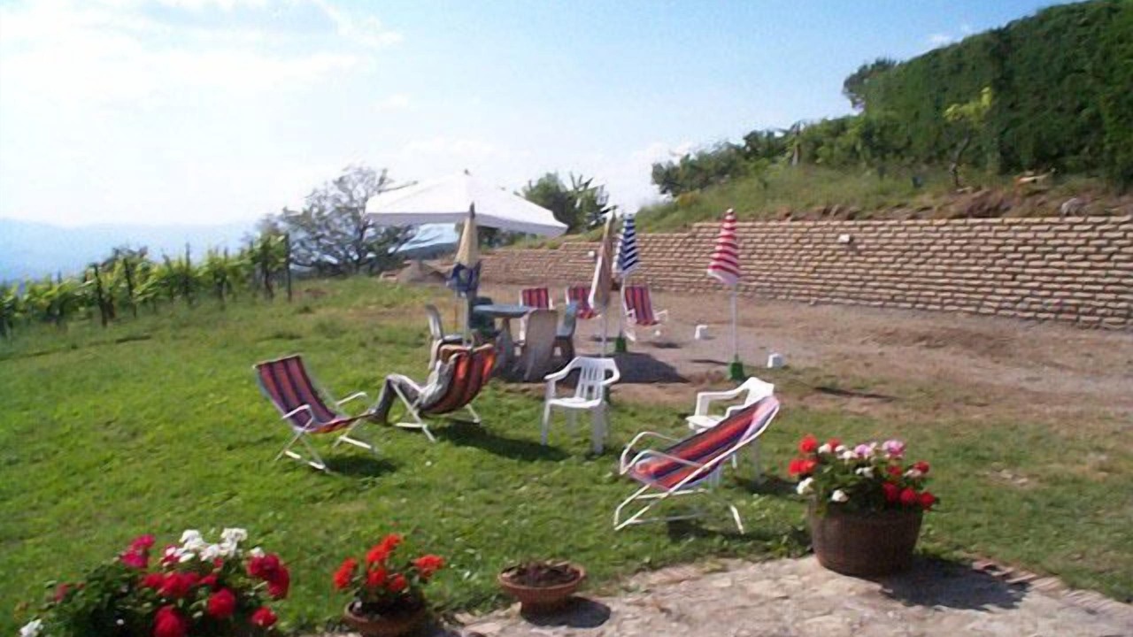 Photo of Outdoor in Acquapendente