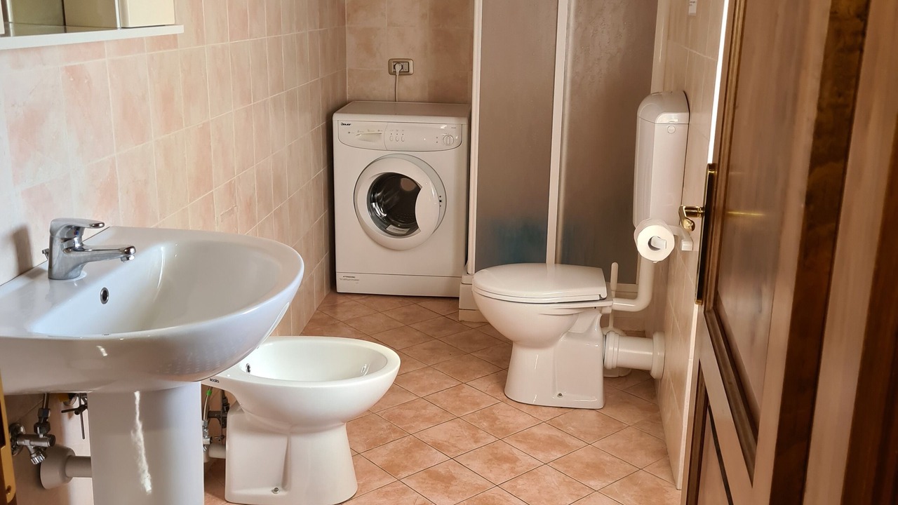 Photo of Bathroom in Moggiana