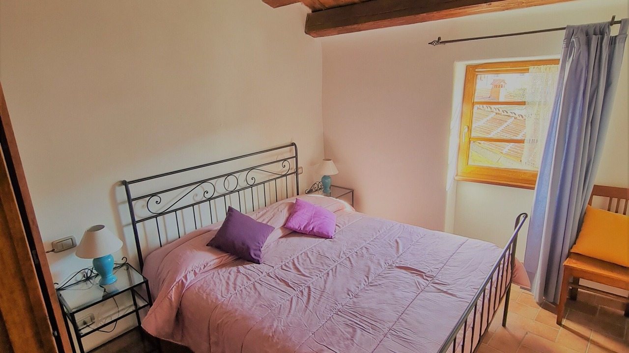 Photo of Bedroom in Moggiana