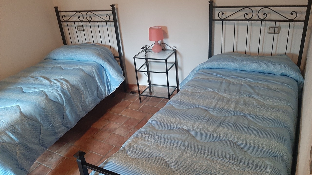 Photo of Bedroom in Moggiana