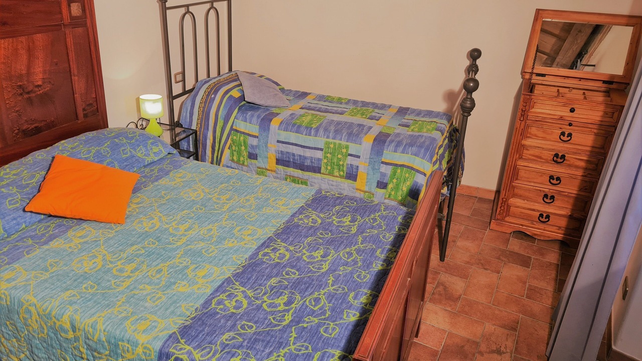 Photo of Bedroom in Moggiana
