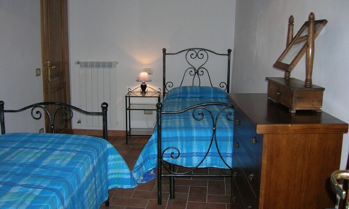 Photo of Bedroom in Moggiana