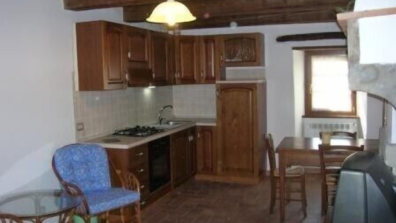 Photo of Kitchen in Moggiana