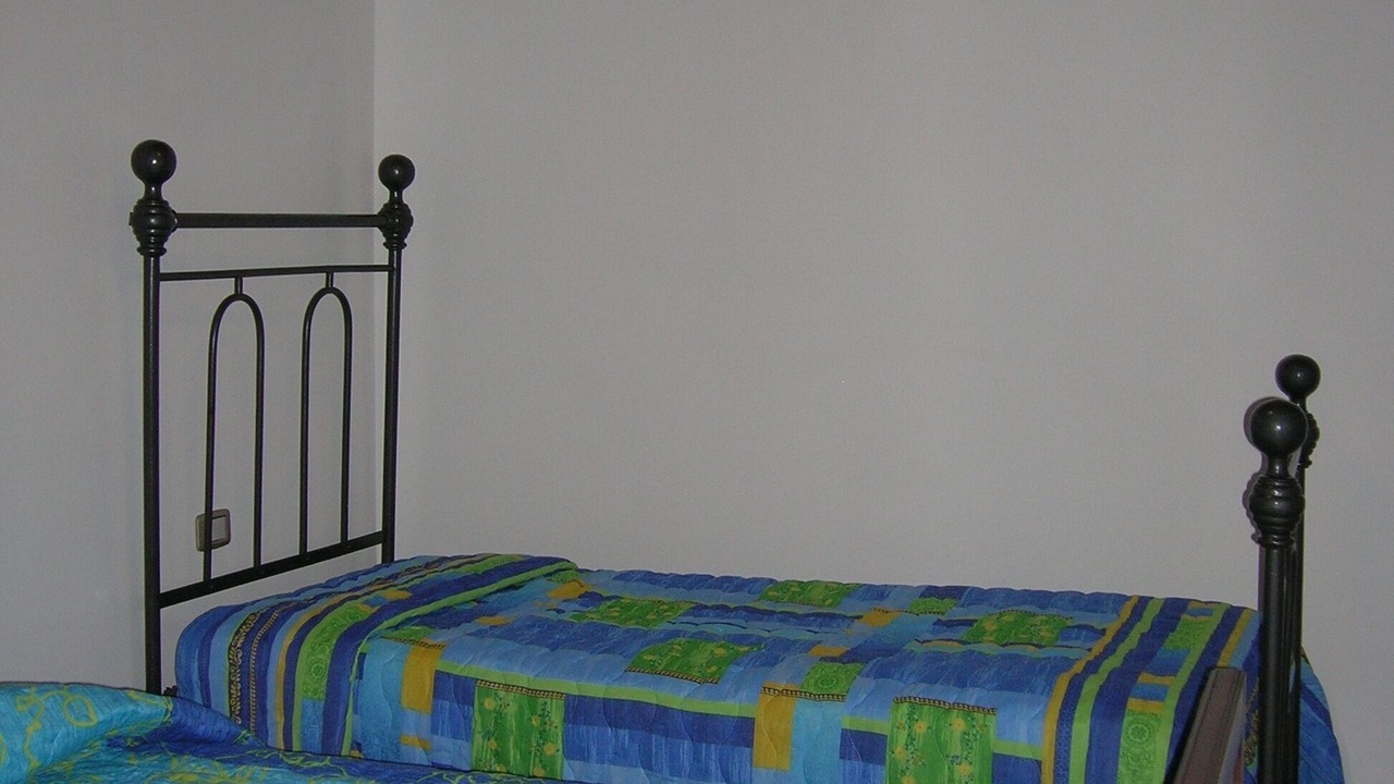 Photo of Bedroom in Moggiana