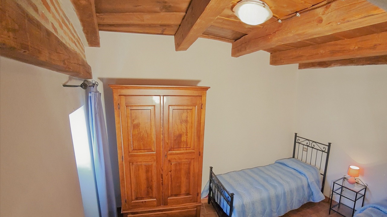 Photo of Bedroom in Moggiana