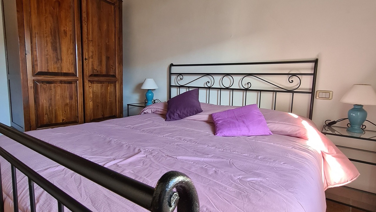 Photo of Bedroom in Moggiana