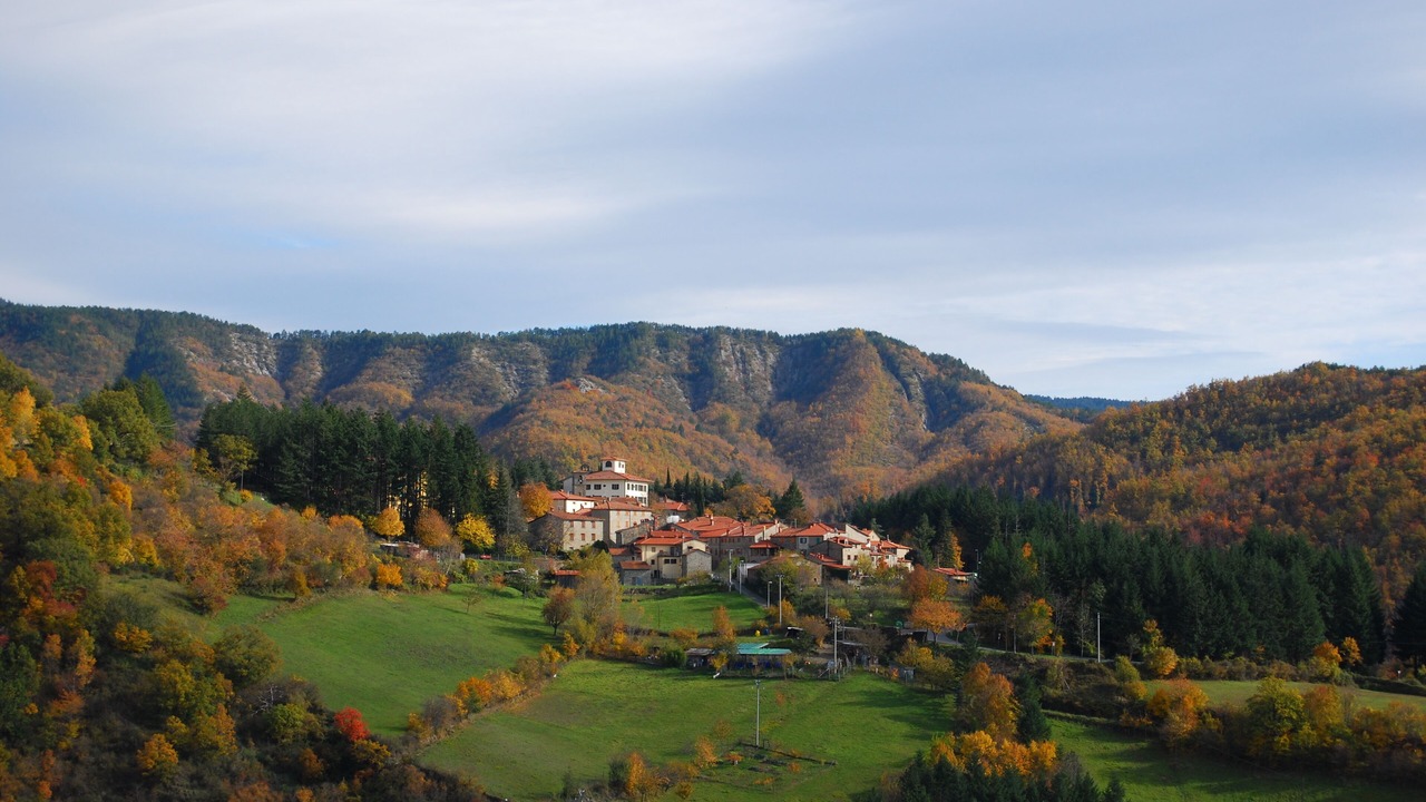 Photo of Outdoor in Moggiana