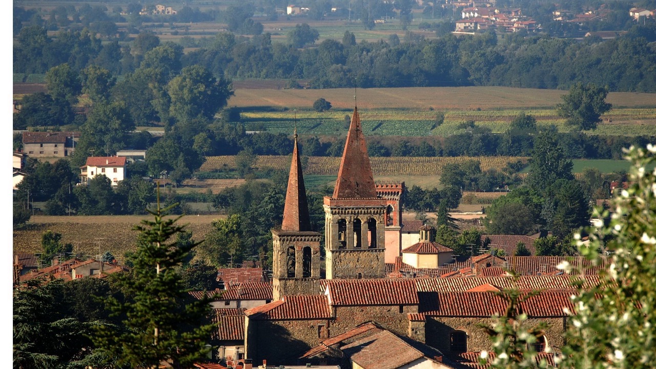 Photo of Outdoor in Sansepolcro