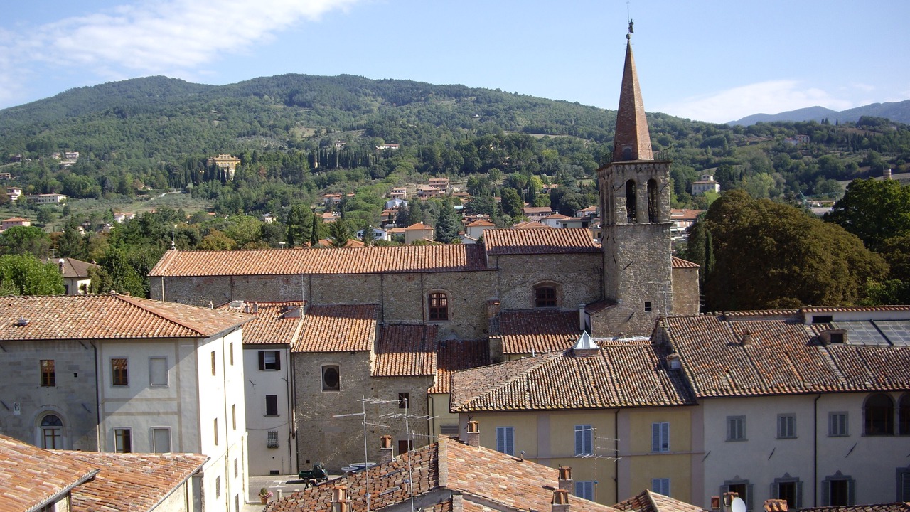 Photo of Others in Sansepolcro
