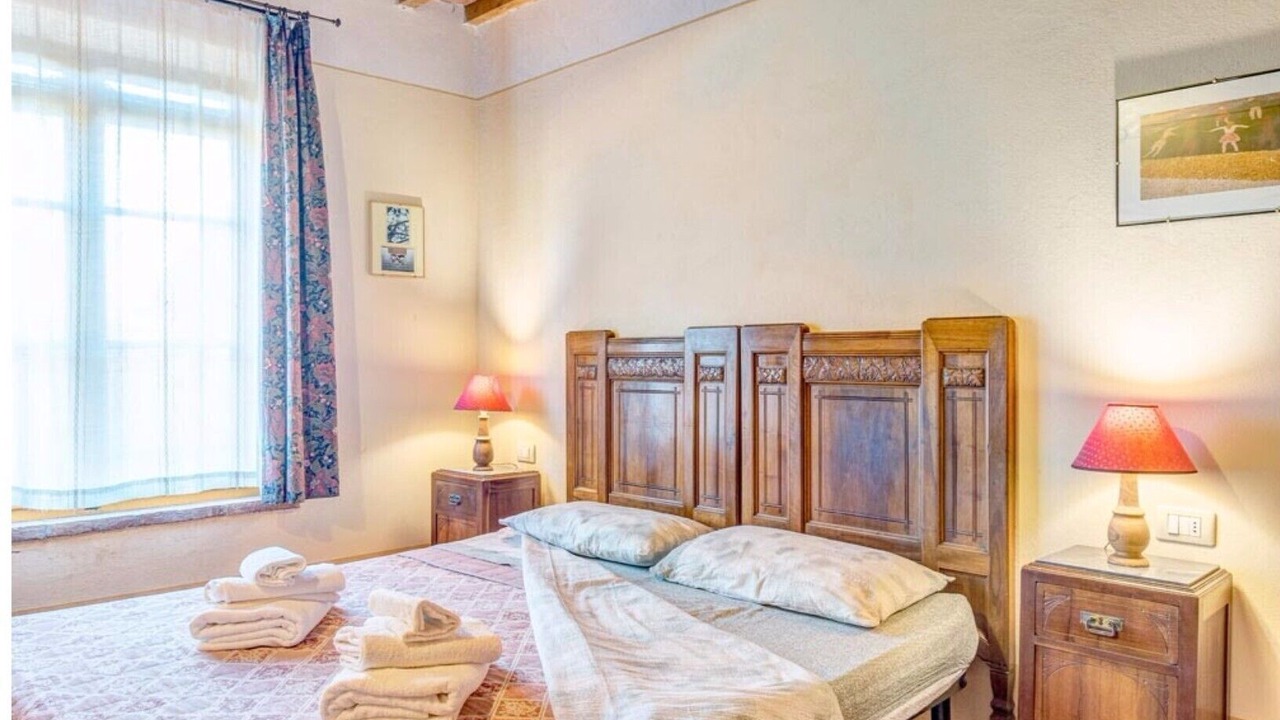Photo of Bedroom in Foiano della Chiana