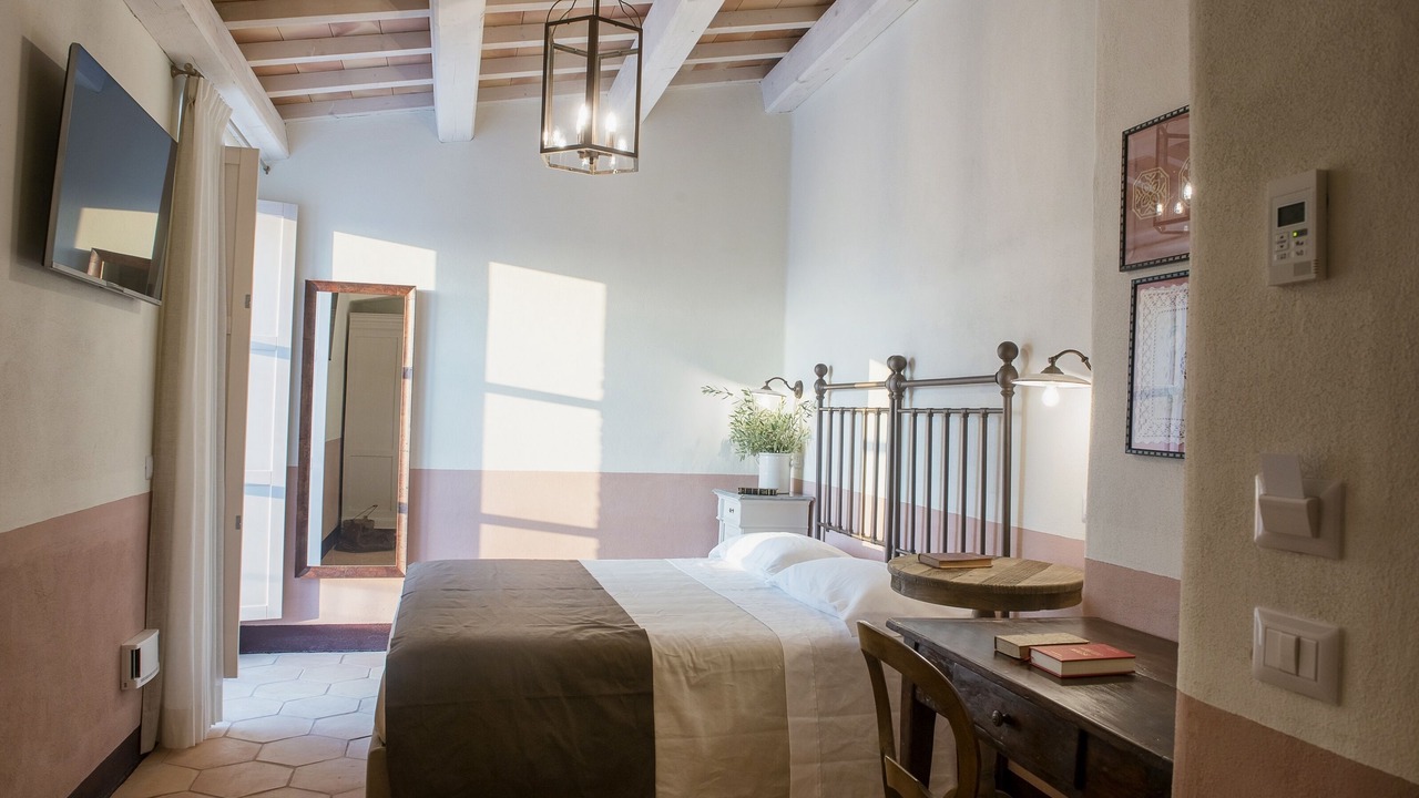 Photo of Bedroom in Alba Adriatica