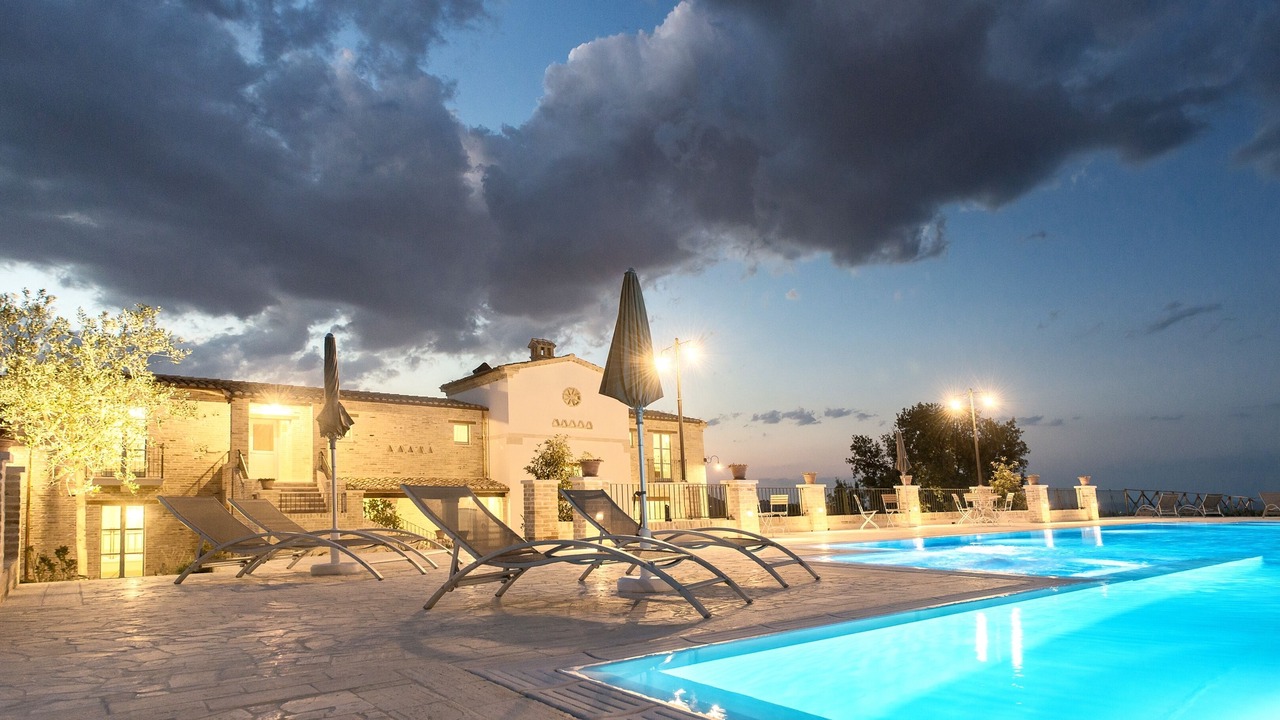 Photo of Outdoor in Alba Adriatica