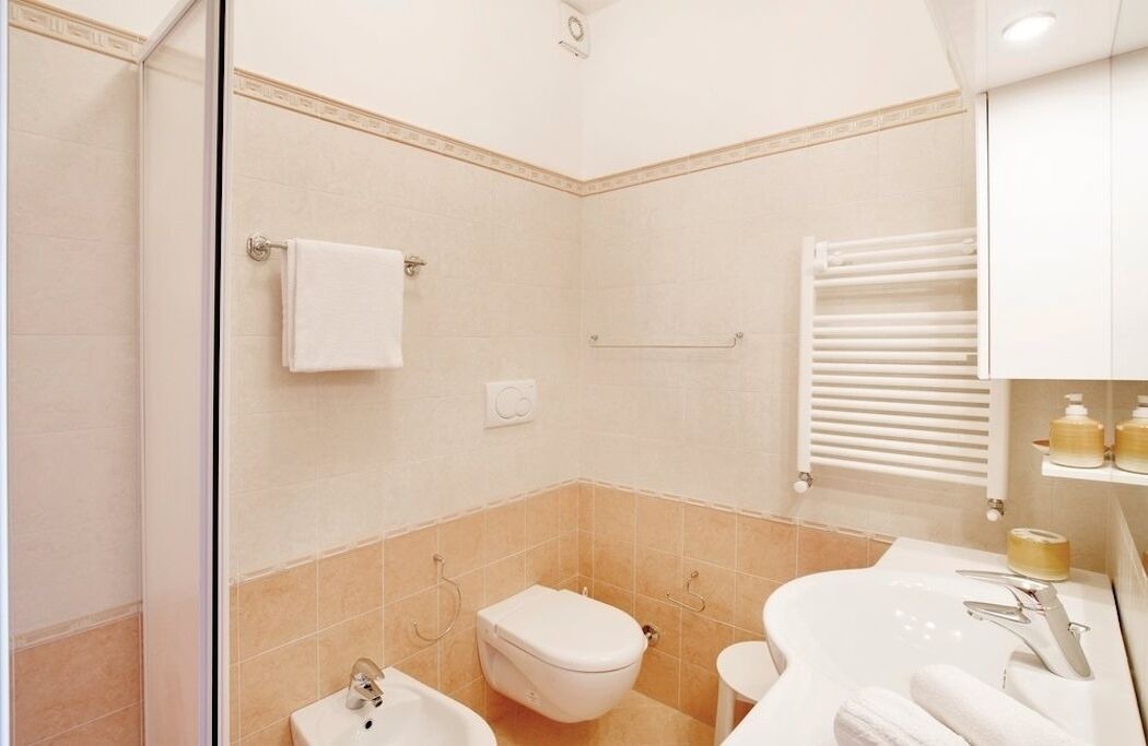 Photo of Bathroom in San Lucido