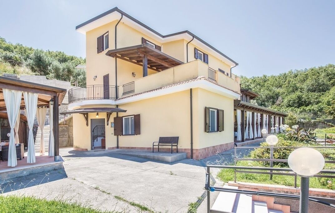 Photo of Outdoor in San Lucido